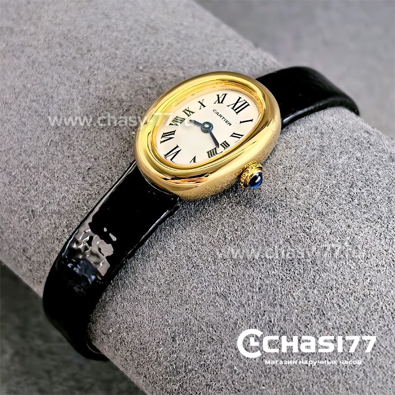 Cartier Baignoire (25153)