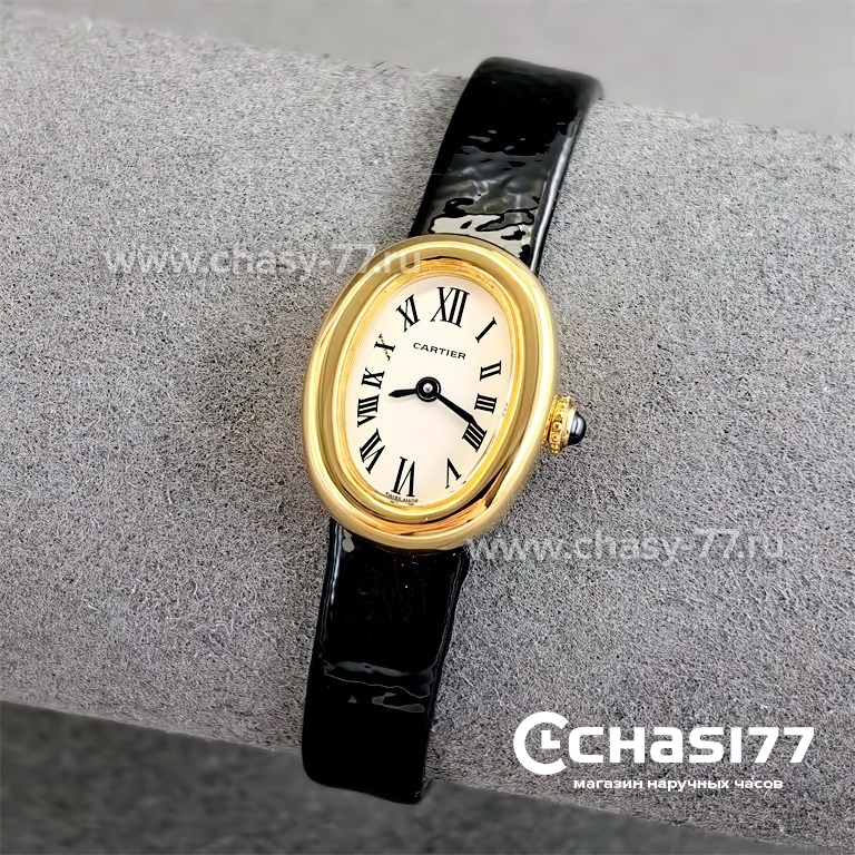 Cartier Baignoire (25153) Копия часов Cartier Baignoire (25153)