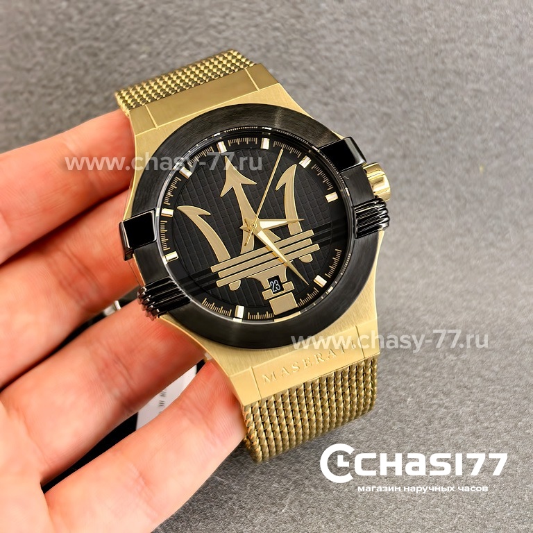 Maserati Potenza (25253)