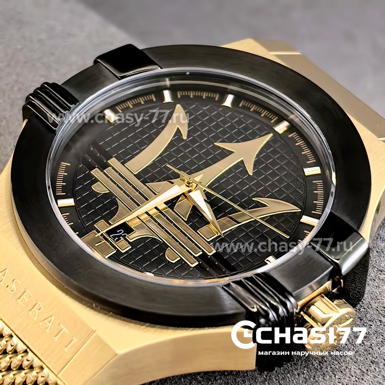 Maserati Potenza (25253)