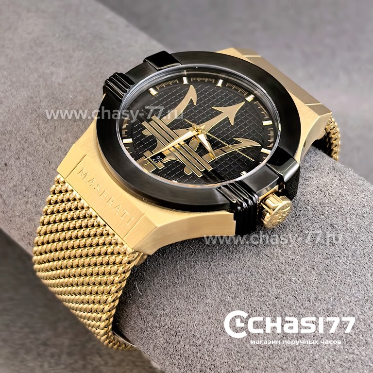 Maserati Potenza (25253)