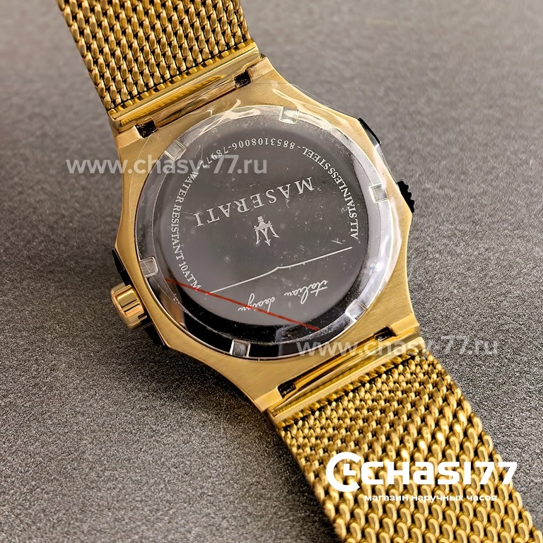 Maserati Potenza (25253)