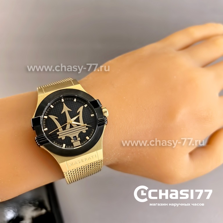 Maserati Potenza (25253)