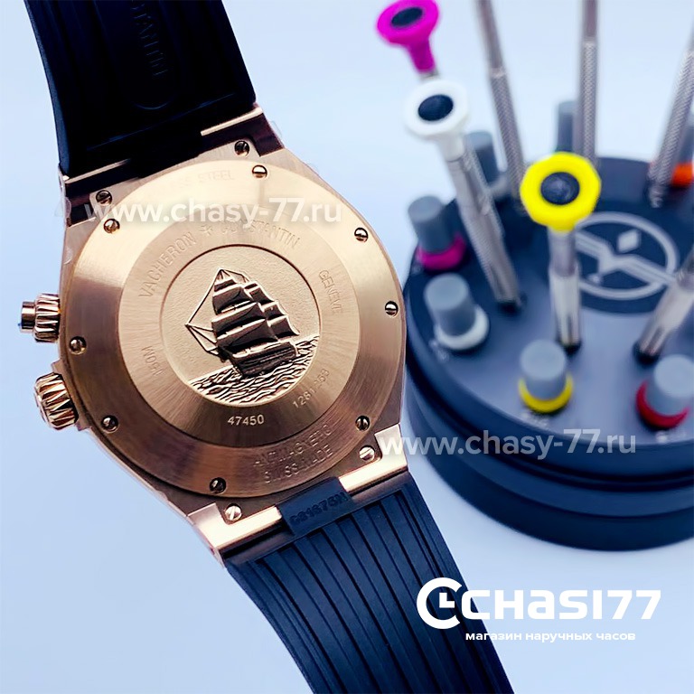 Vacheron Constantin - Дубликат (15353)