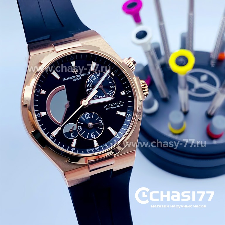 Копия часов Vacheron Constantin - Дубликат (15353)