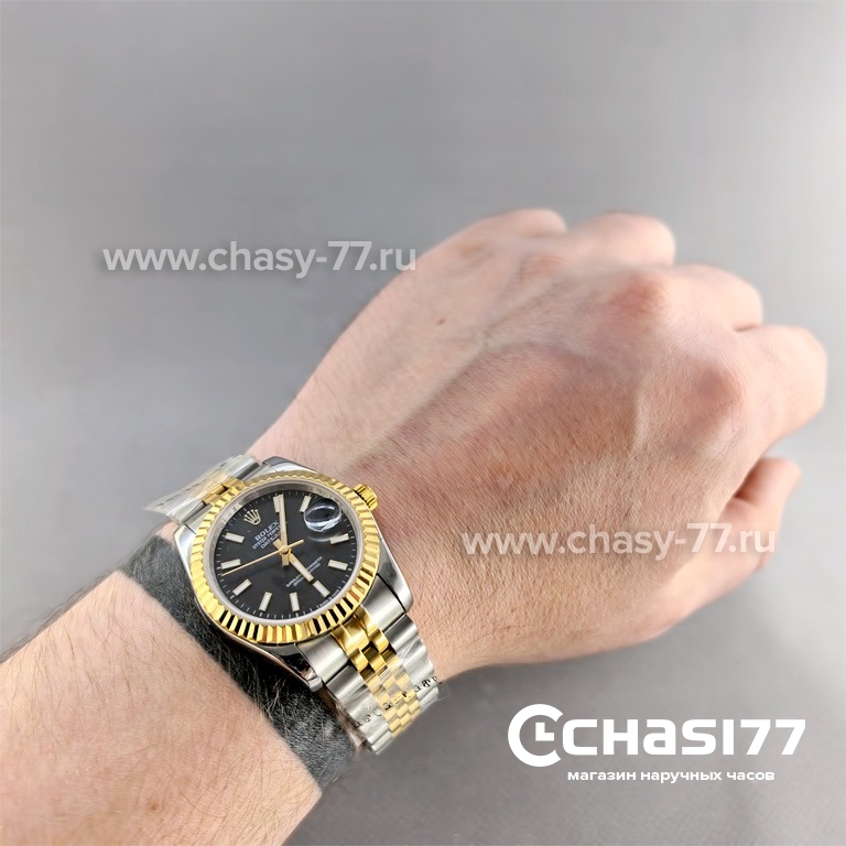 Rolex Datejust (25653)