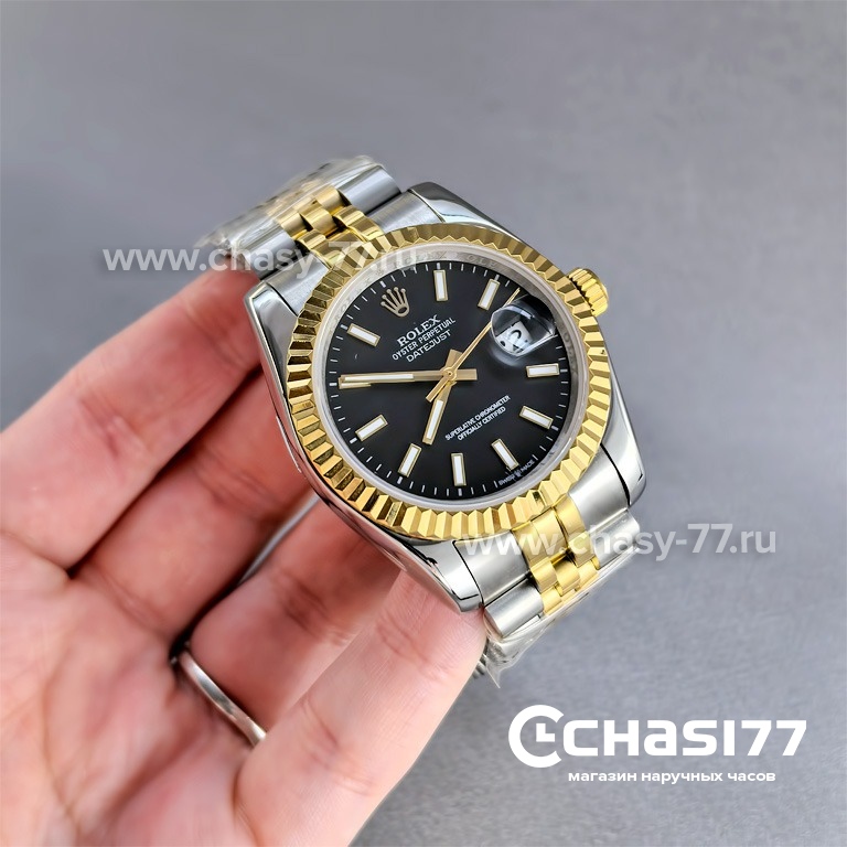 Rolex Datejust (25653)
