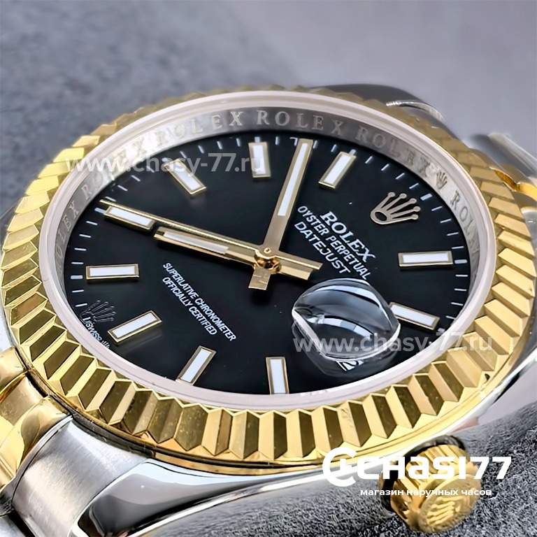 Rolex Datejust (25653)