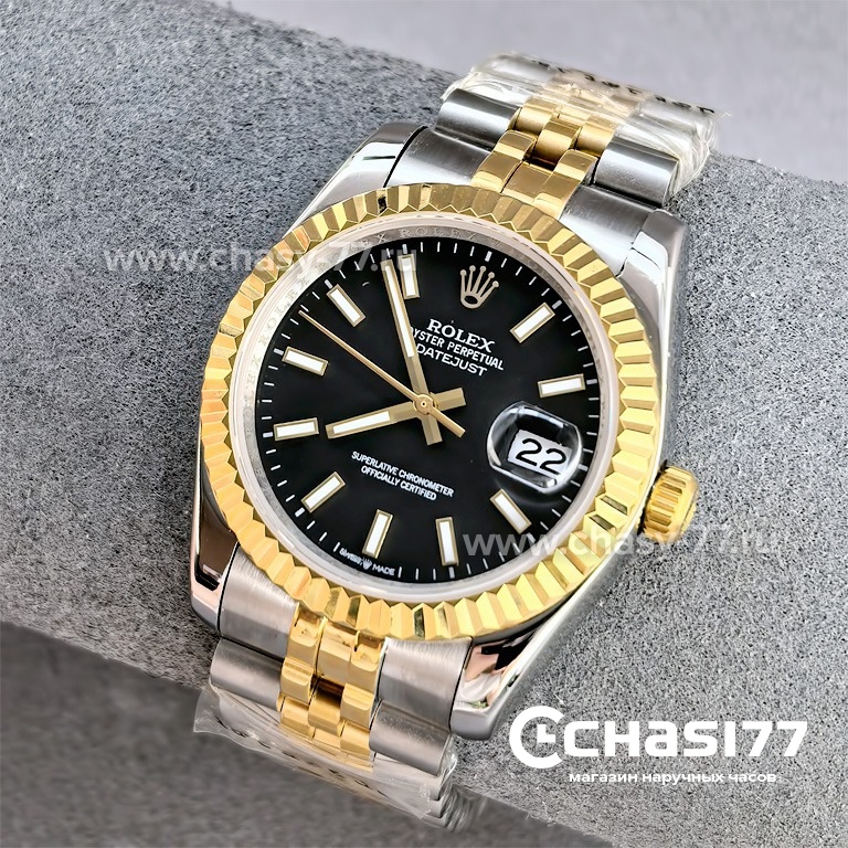 Rolex Datejust (25653) Копия часов Rolex Datejust (25653)
