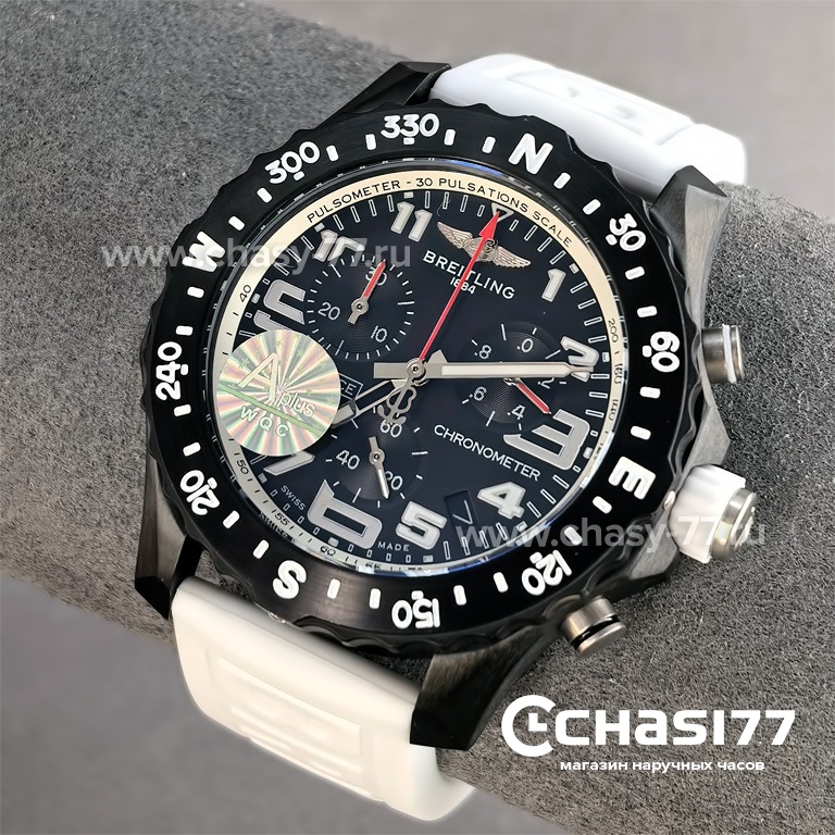Breitling Endurance Pro (25753) Копия часов Breitling Endurance Pro (25753)
