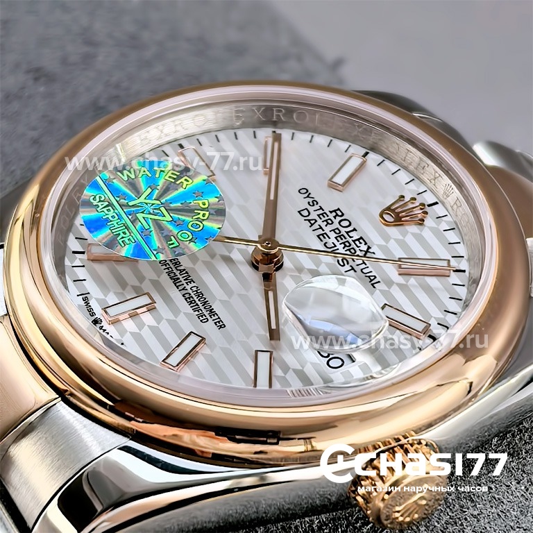 Rolex Datejust (16453)