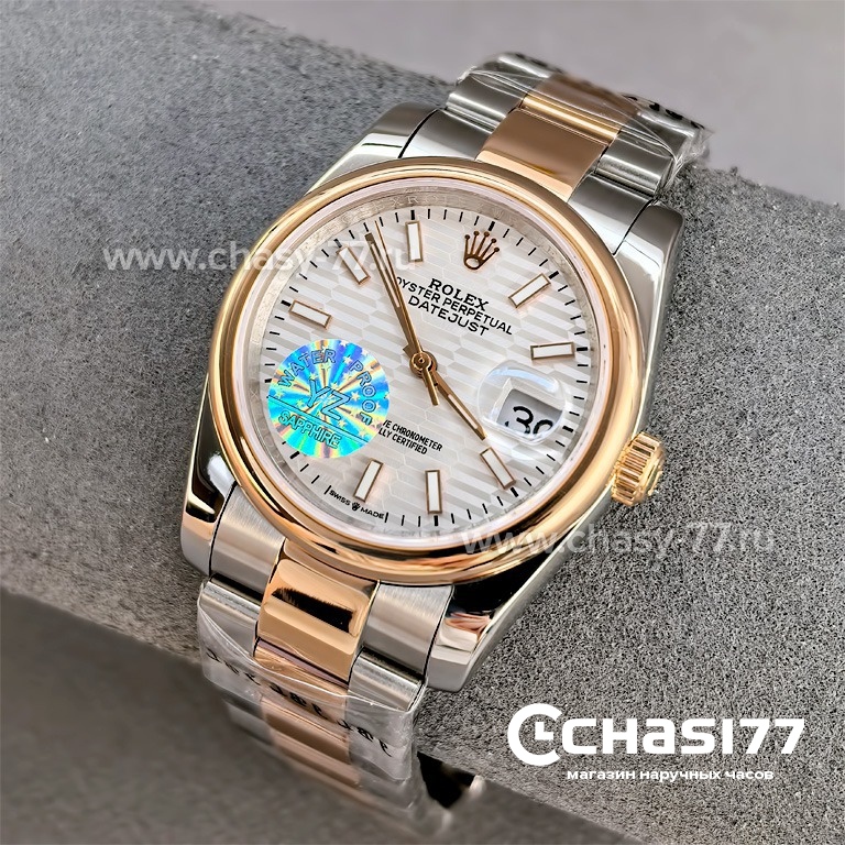 Rolex Datejust (16453) Копия часов Rolex Datejust (16453)
