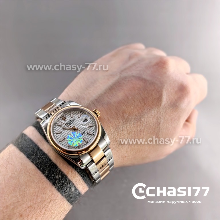 Rolex Datejust (16453)