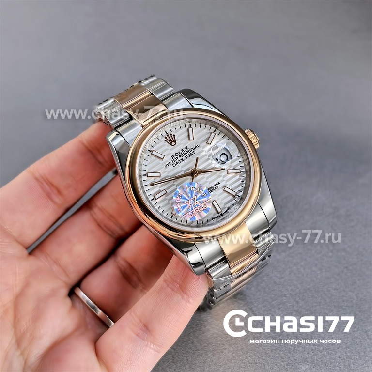 Rolex Datejust (16453)
