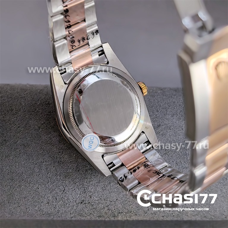 Rolex Datejust (16453)