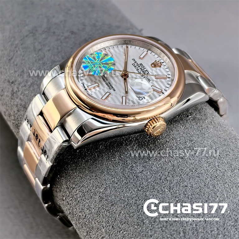 Rolex Datejust (16453)