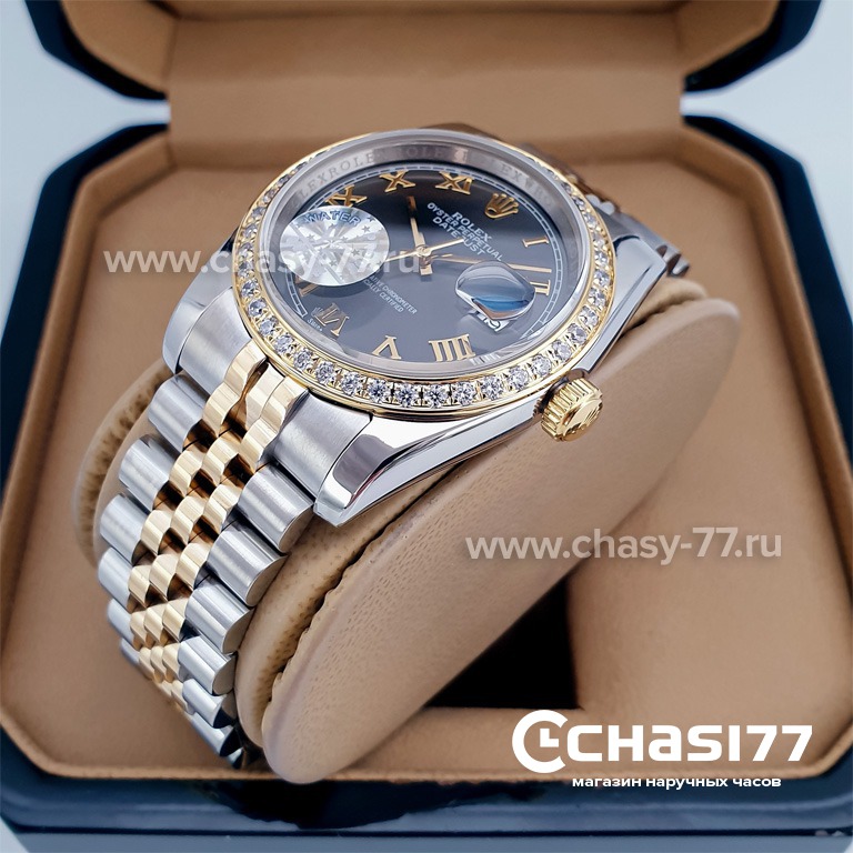 Rolex Datejust (16653)