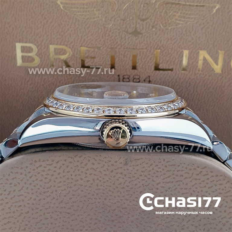 Rolex Datejust (16653)