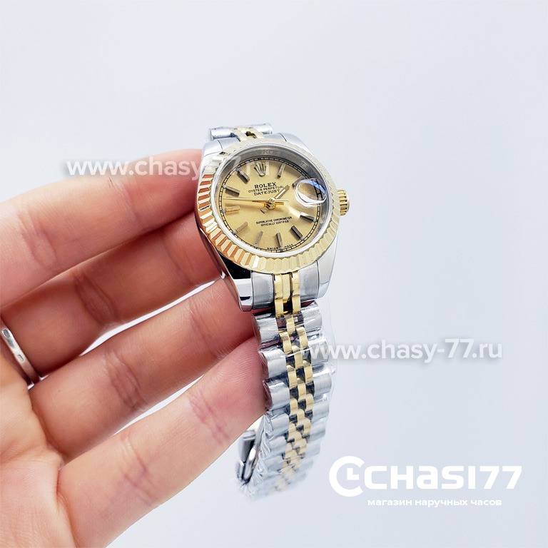 Rolex DateJust (17753)