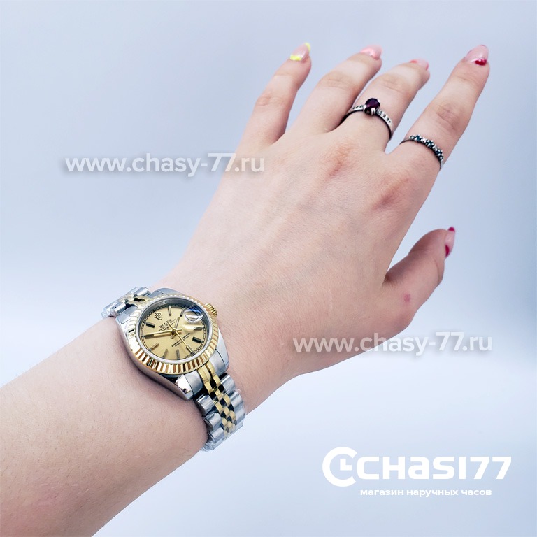 Rolex DateJust (17753)
