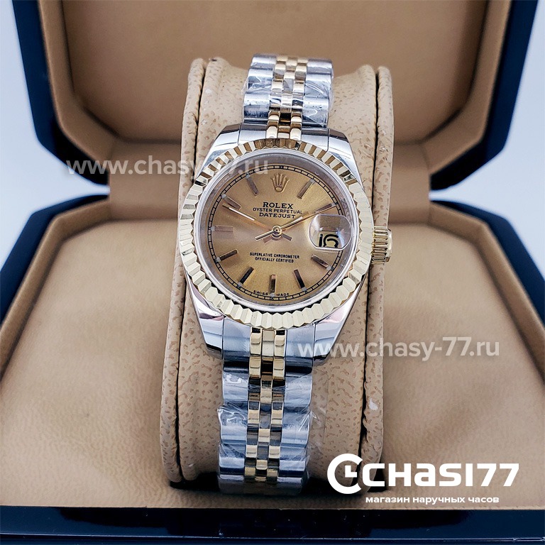 Rolex DateJust (17753) Копия часов Rolex DateJust (17753)