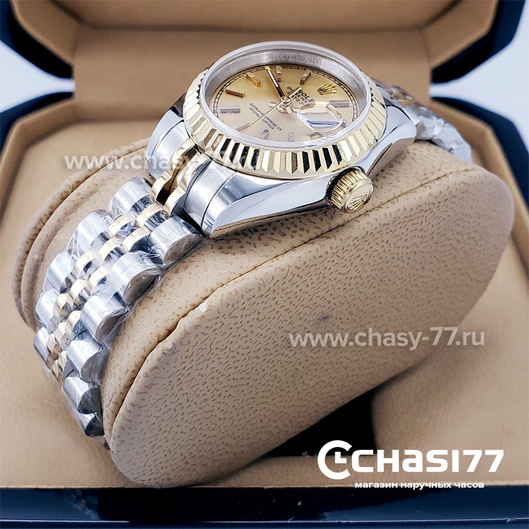 Rolex DateJust (17753)