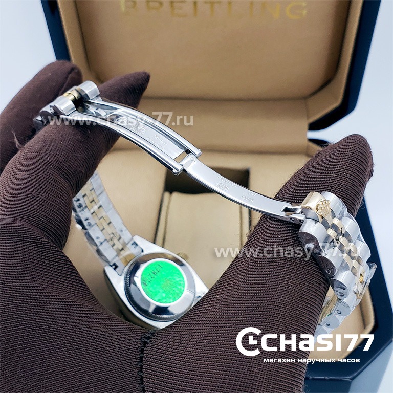Rolex DateJust (17753)