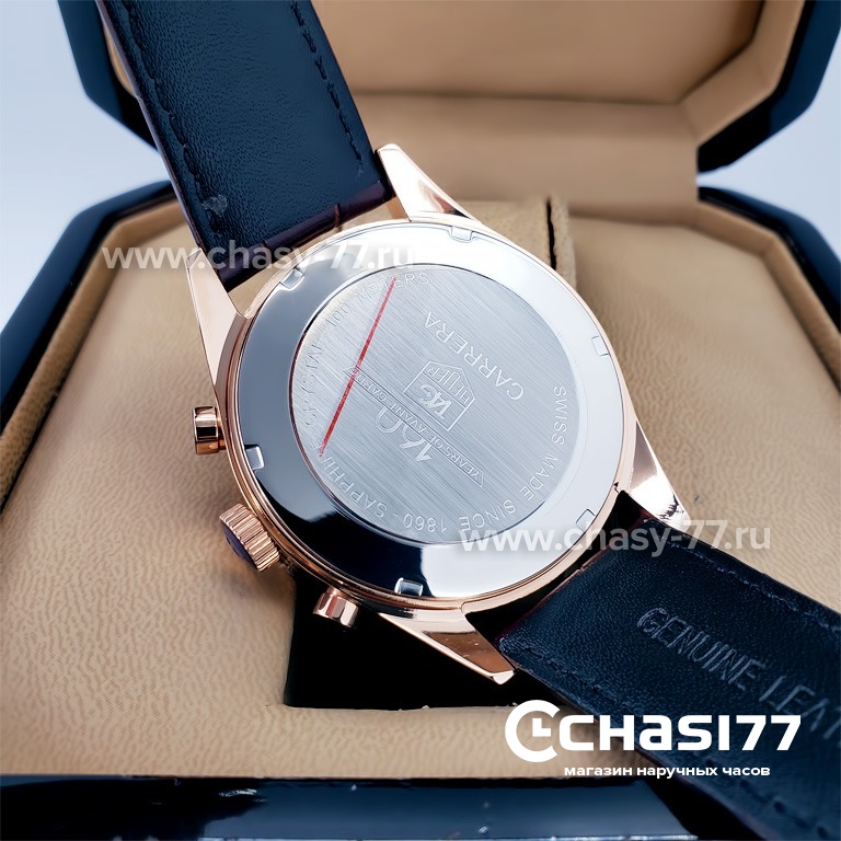 Tag Heuer Heuer 02 (18553)