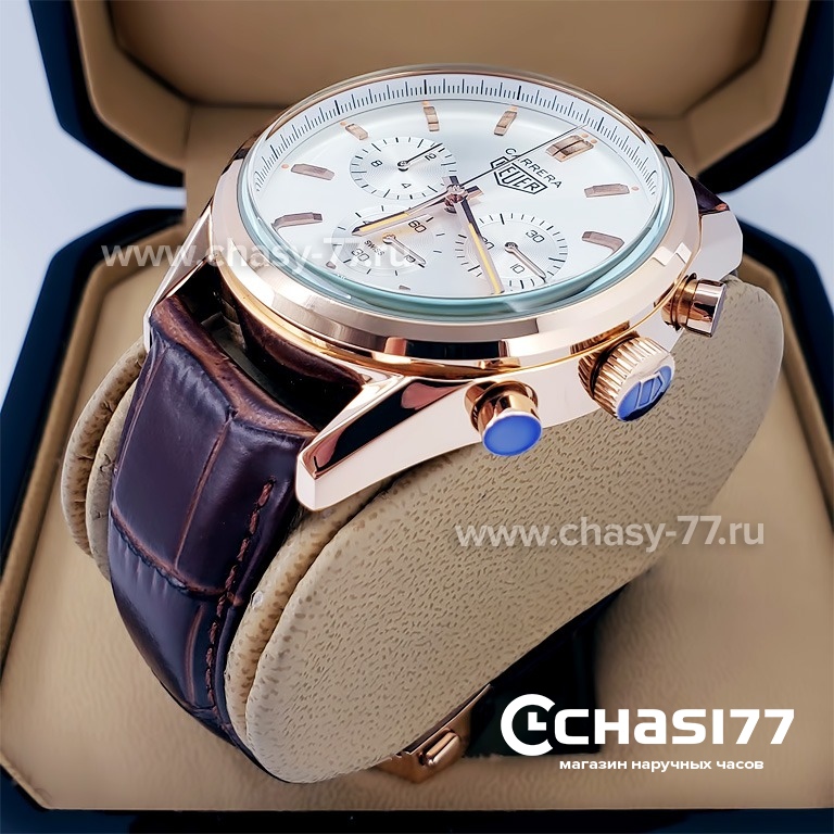 Tag Heuer Heuer 02 (18553)