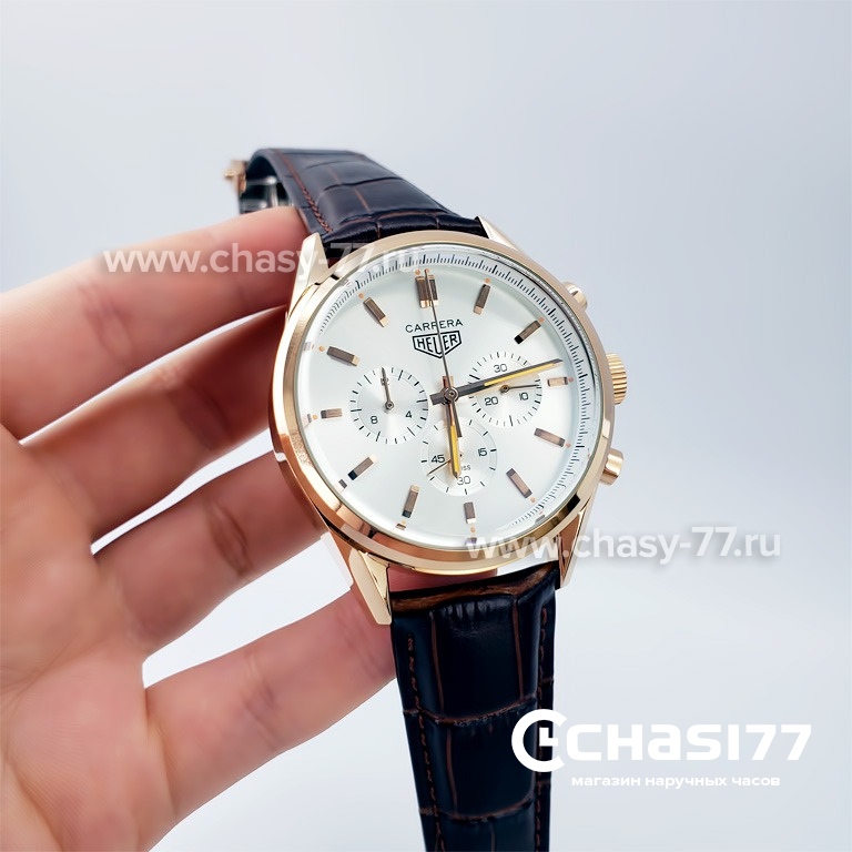 Tag Heuer Heuer 02 (18553)