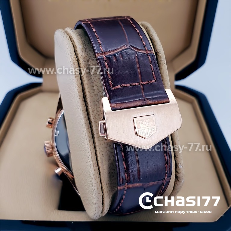 Tag Heuer Heuer 02 (18553)