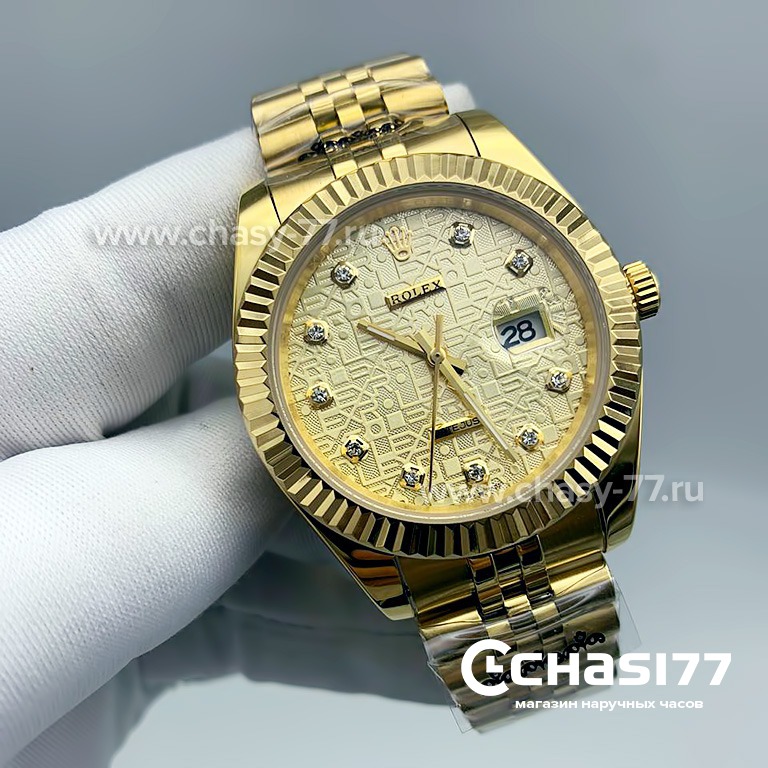 Rolex Datejust (13454) Копия часов Rolex Datejust (13454)