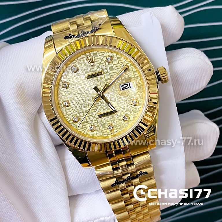 Rolex Datejust (13454)
