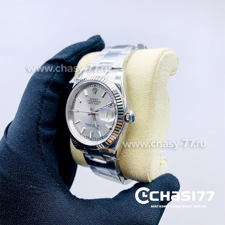 Rolex Datejust - Дубликат (14554)