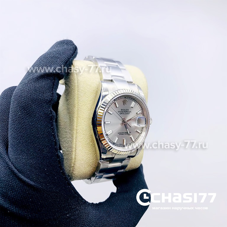 Rolex Datejust - Дубликат (14554)