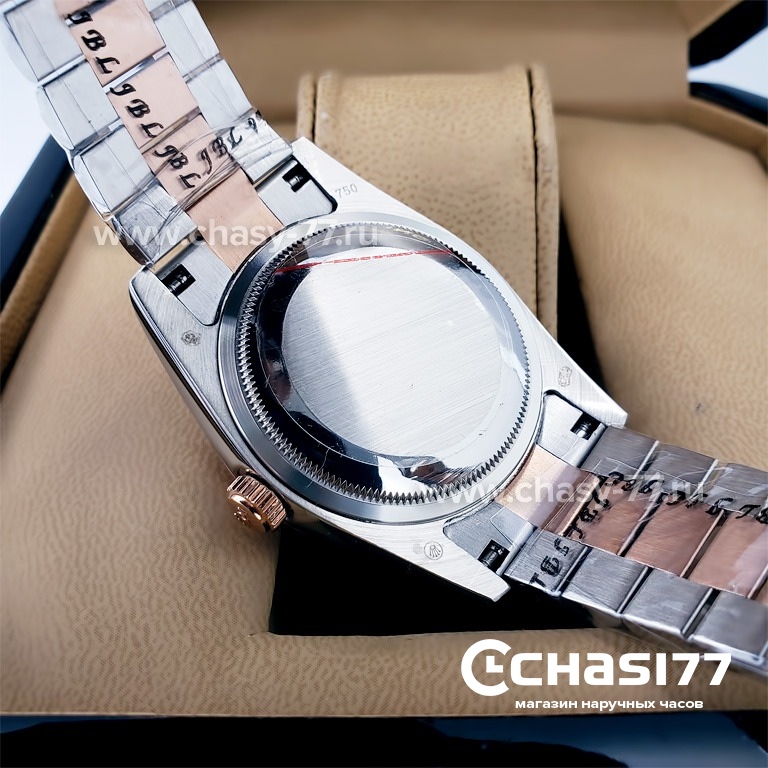 Rolex Datejust (14654)