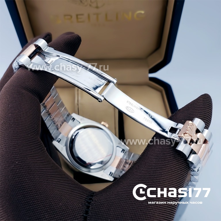 Rolex Datejust (14654)
