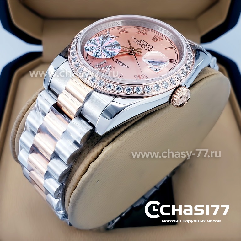 Rolex Datejust (14654)