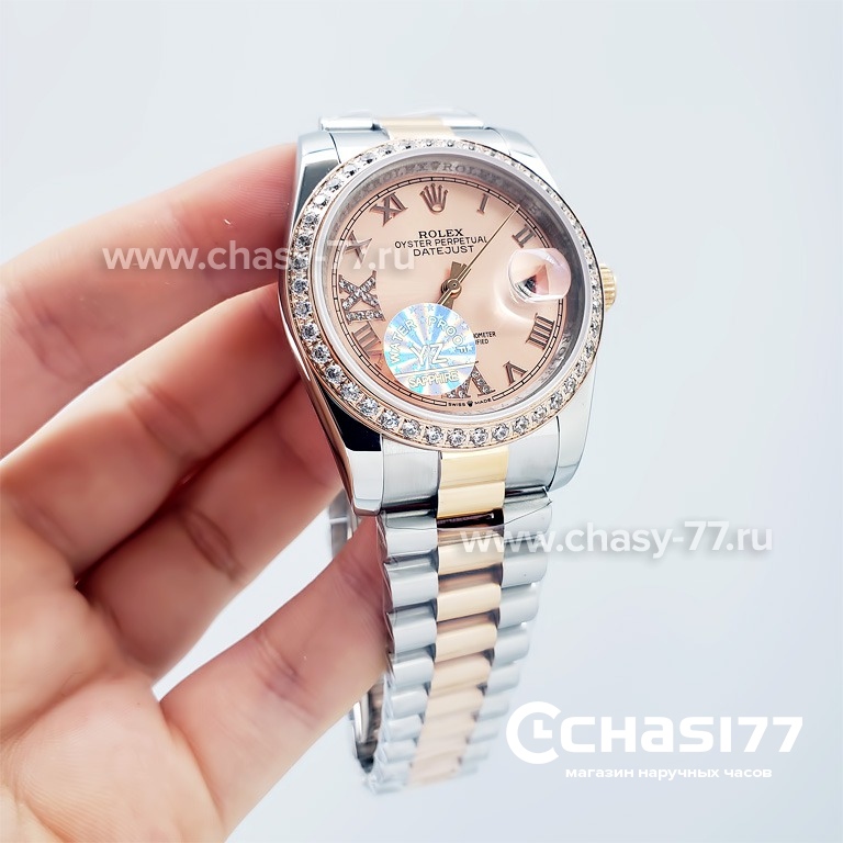 Rolex Datejust (14654)