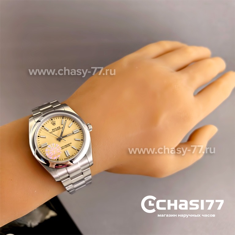 Rolex Oyster Perpetual 40 мм (25054)
