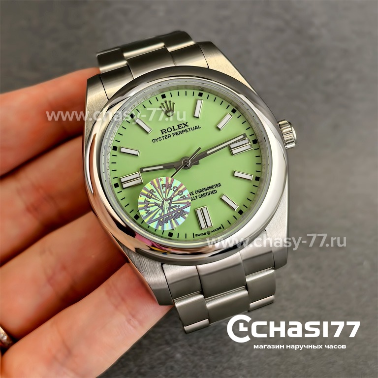 Rolex Oyster Perpetual 40 мм (25054)