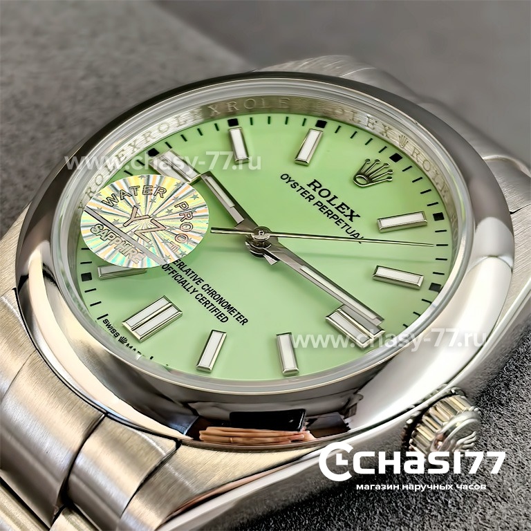 Rolex Oyster Perpetual 40 мм (25054)