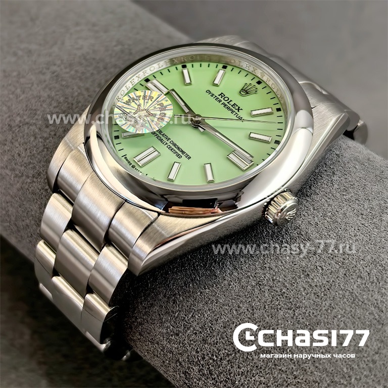Rolex Oyster Perpetual 40 мм (25054)