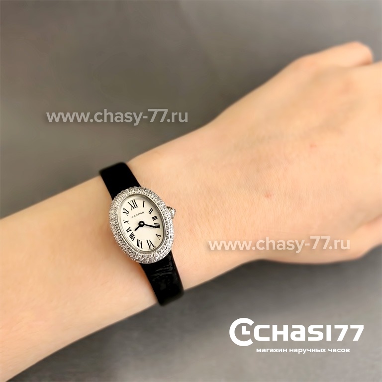 Cartier Baignoire (25154)