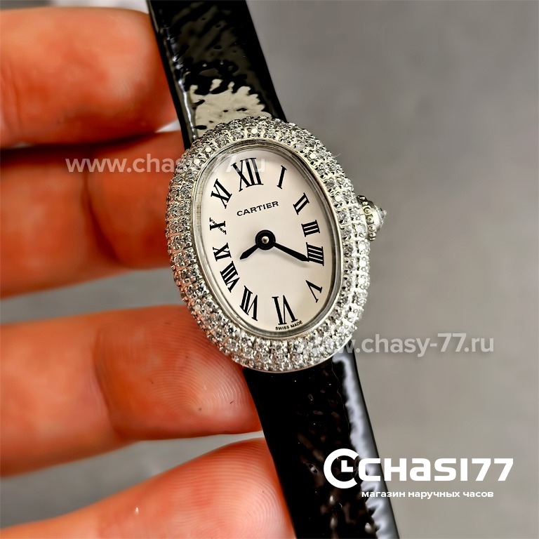 Cartier Baignoire (25154)