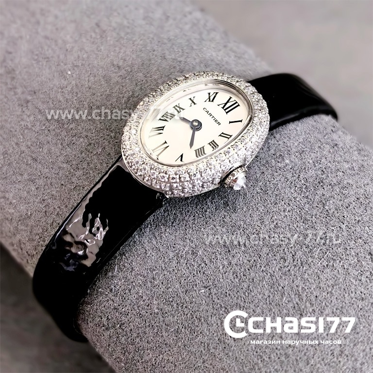 Cartier Baignoire (25154)