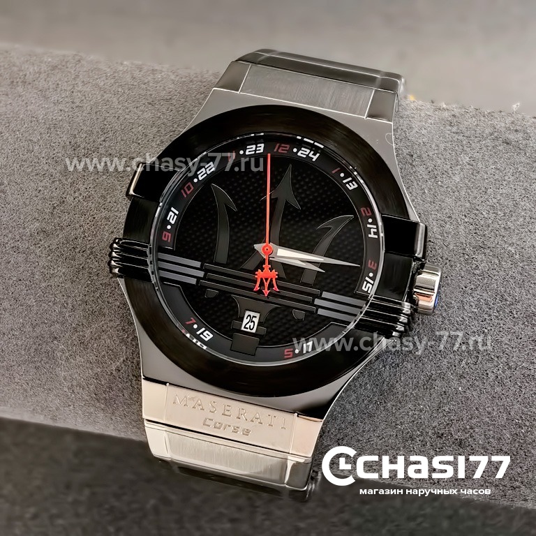 Maserati Potenza (25254) Копия часов Maserati Potenza (25254)