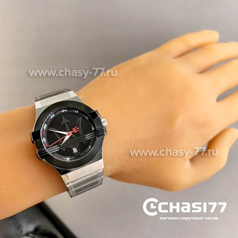 Maserati Potenza (25254)