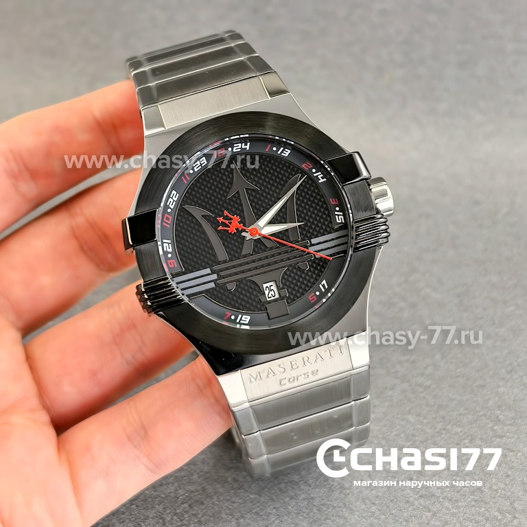 Maserati Potenza (25254)