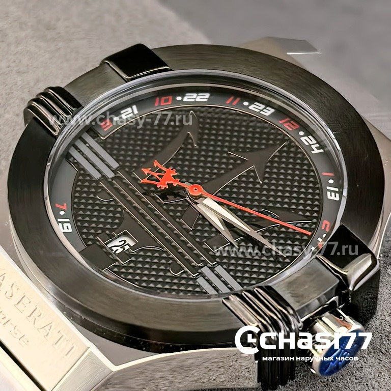 Maserati Potenza (25254)